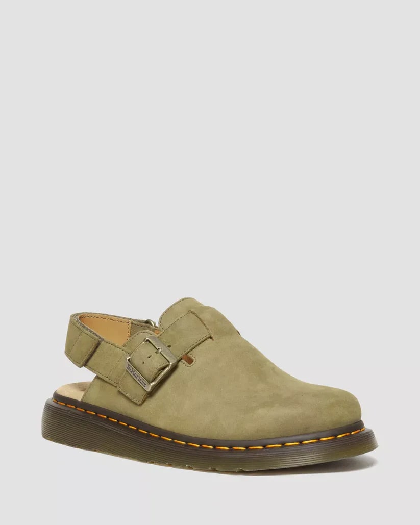 Sandale Unisex, Dr. Martens, Jorge II 31564357 - 4 | YEO
